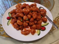 樱桃肉-蓬莱春(芝罘店)