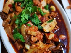 -正宗天津烧麦馆(柳州路店)