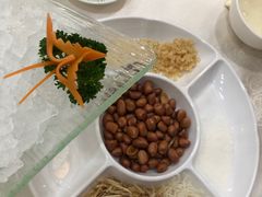 -寻味顺德·南记酒家·传统顺德菜·鱼生(广源路店)