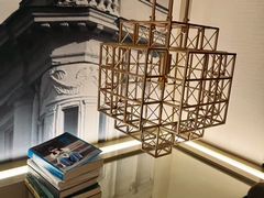 -哈尔滨中央大街华特酒店