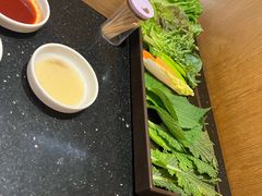 -本家·添百客韩国料理(泰然店)