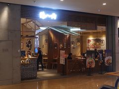 门面-陳八两面家(滨江天街店)