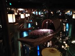 -桂满陇天书(南京德基旗舰店)