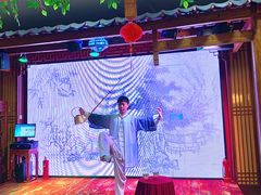 -渝风老火锅(大正·壹品蓝湾店)