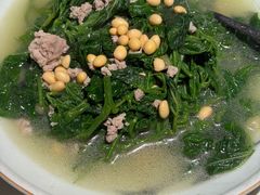 -秋色客家菜(流塘店)