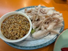 -雅苑餐厅(朝天路店)