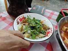 -草本味·市井羊肉馆·烧烤·龙虾·口味菜(新开铺总店)
