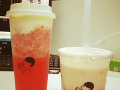 -喜茶(深圳东门1234店)