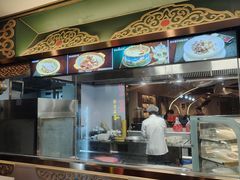 -郭靖内蒙菜·烤全羊·烧烤(望京旗舰店)