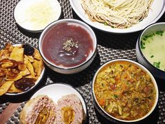 -十面春风·江南面馆(崇宁路店)