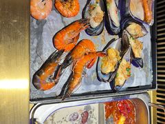 -蒙肥羊·酸汤潮牛·鲜牛肉火锅烤肉自助(岗顶店)