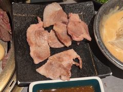 -花时·炭火烧肉(东百中心A馆店)