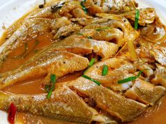 -良师门滨海人家·海鲜·家常菜(滨海城店)