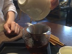 -碧露轩·大益茶体验馆(镇江路店)