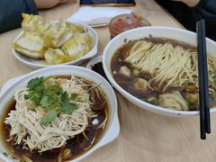 -蒋家桥饺面店(广陵路店)