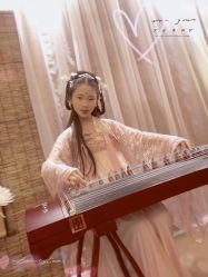 点击看大图 -汉仪华裳汉服馆(打浦桥店)