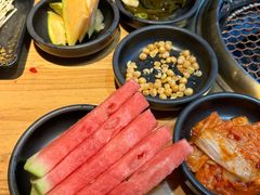 -九田家黑牛烤肉料理(新光汇店)