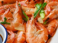-鑫悦楼煎蟹·16年海鲜大排档