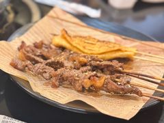 -八方客汕头火锅·牛肉·卤水(福保店)