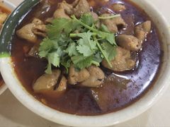 -天一沾水肥肠(科园一街店)