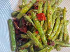 -周渝食惦·酸菜鱼精致川菜(横岗店)