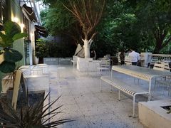 -ADO KAFE(大学城店)