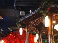 大堂-燕郊烧鸽子(广安路店)