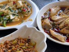 -喜洲翰林餐厅(董家百年老宅店)