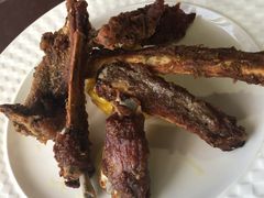 -麦茜哥牛扒城(中银店)