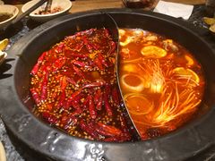 -蜀大侠火锅(四川北路店)
