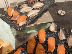 -北京港澳中心瑞士酒店·瑞士咖啡厅·自助餐