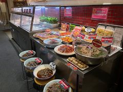 -福苗小骆驼烧烤(曲江店)