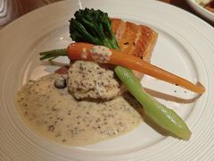 -原石牛扒·约会餐厅(龙城万科里店)