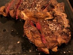 -奥斯特牛排馆(美第奇宫店)