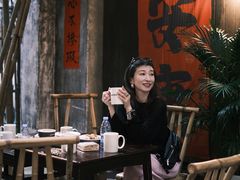 -東茅街茶馆