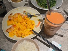 -留半山·香港食堂(啦啦宝都店)