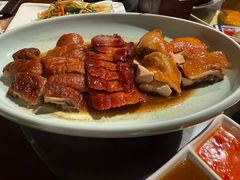 -老坑记·香港经典粤菜馆