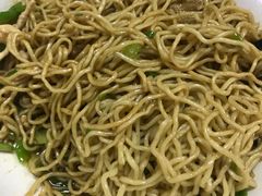 -欣达面馆(天桥支路店)