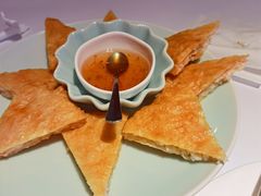 月亮虾饼-瓦城泰国料理(芮欧百货店)
