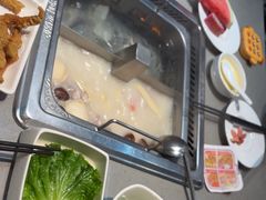 -海底捞火锅(步步高新天地店)