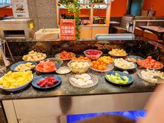 -犇腾牛排(苏州高铁吾悦店)