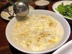 桂花酒酿圆子-大牌大·传统杭帮菜(湖滨店)