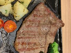 -必胜客(阿罗海店)