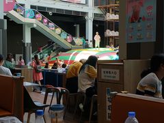 -蒙特利亲子乐园