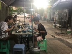 -越洋肖氏老米线(杨家坪店)