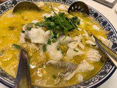 -天瑞轩·粤菜餐厅