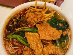 三鲜螺蛳粉-水平有限广西米粉·广西风味集(五道口店)