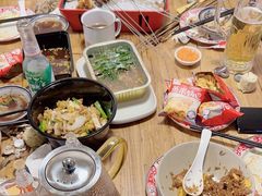 -蚝太郎 • 海鲜烧烤(建国路创始店)