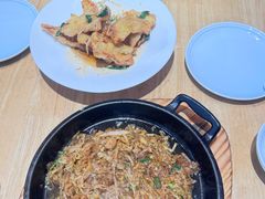 -老长春肉馆(隆礼路店)