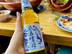 -妈妈的味道(和顺古镇店)